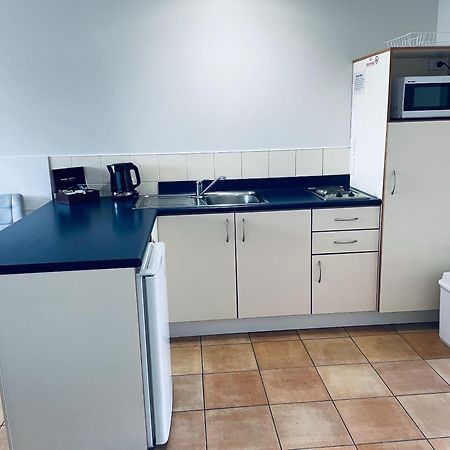 Cottage Park Thermal Motel Tauranga Rom bilde